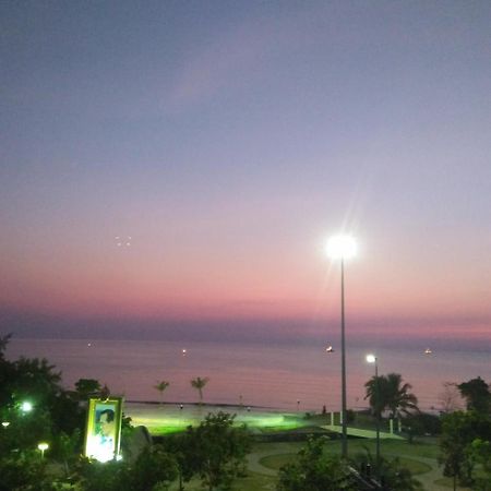 Hotel Art De Sea HHQ Exterior foto