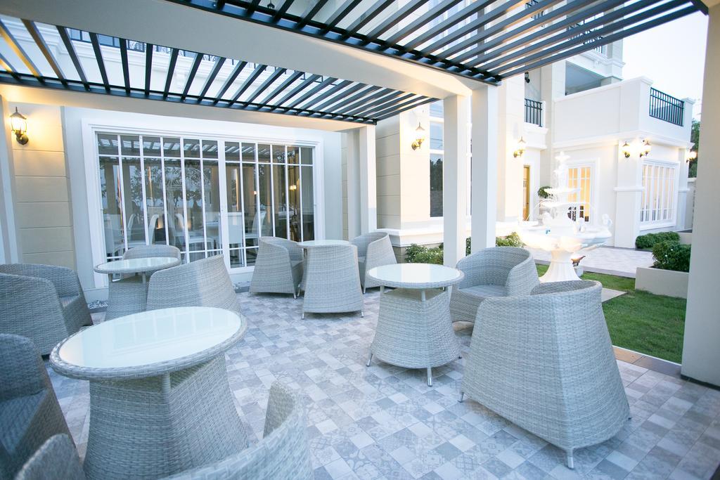 Hotel Art De Sea HHQ Exterior foto