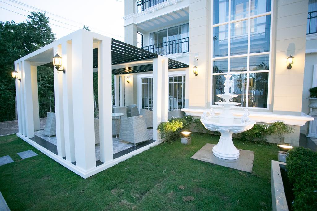 Hotel Art De Sea HHQ Exterior foto
