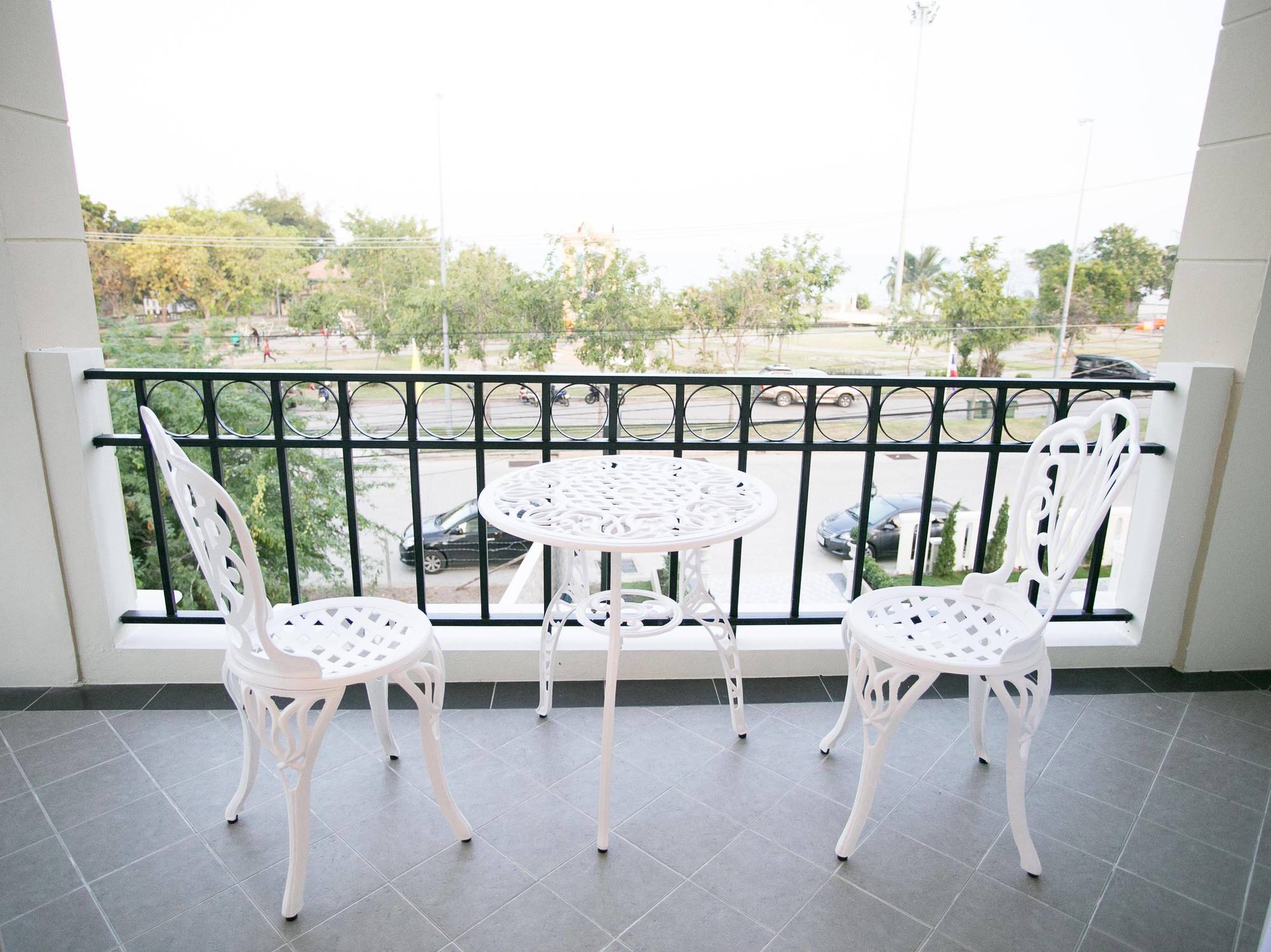 Hotel Art De Sea HHQ Exterior foto