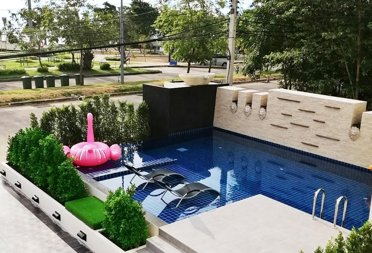 Hotel Art De Sea HHQ Exterior foto