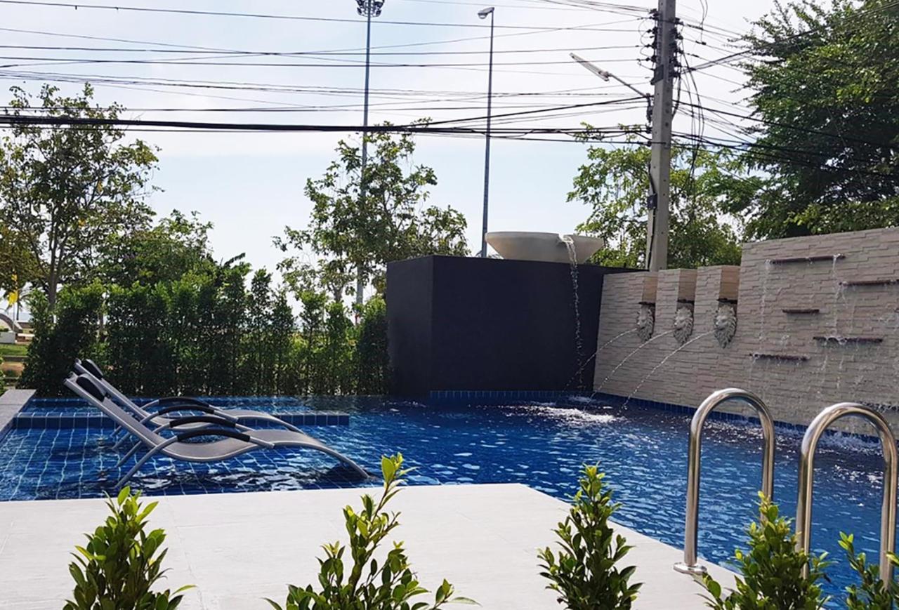 Hotel Art De Sea HHQ Exterior foto