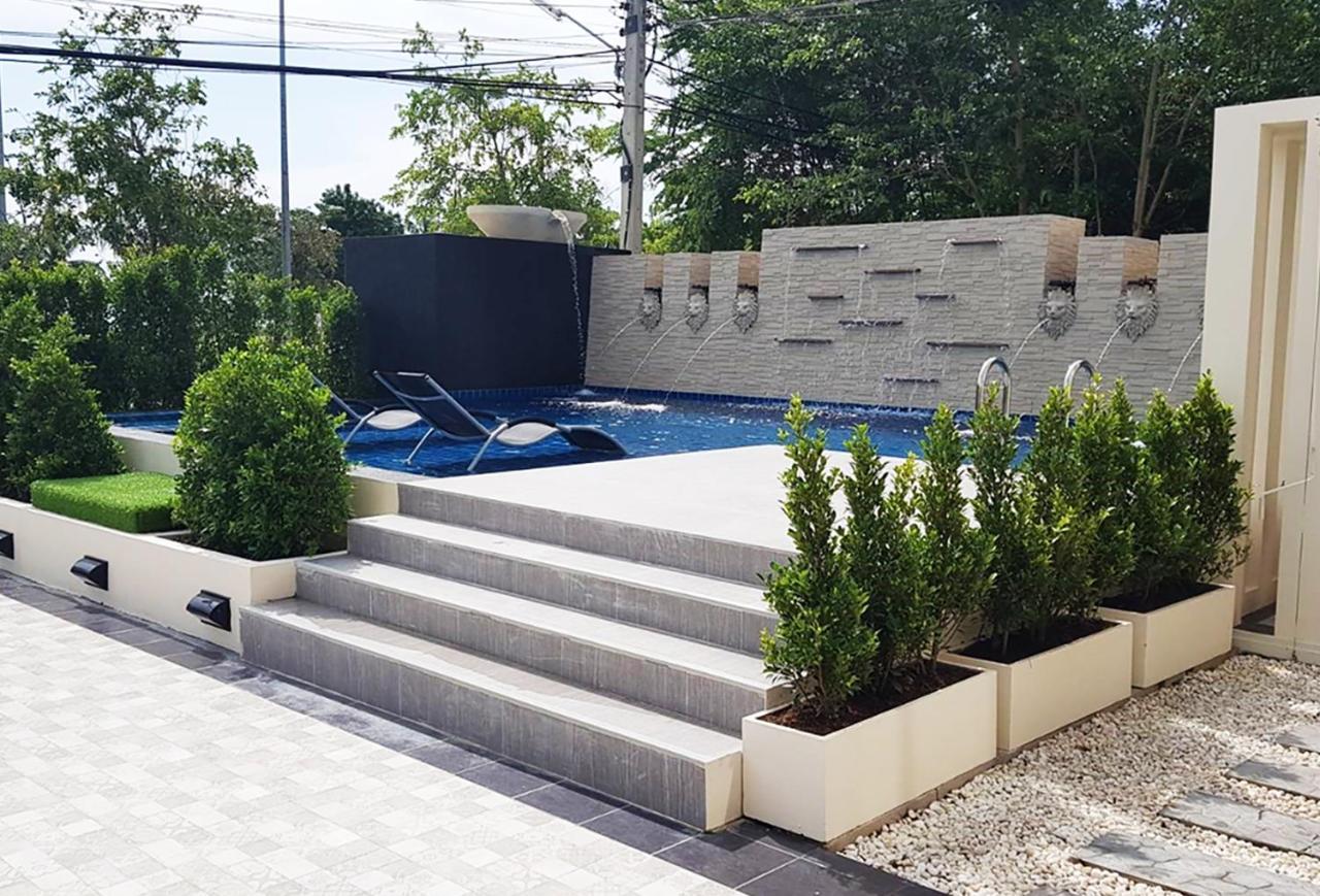 Hotel Art De Sea HHQ Exterior foto