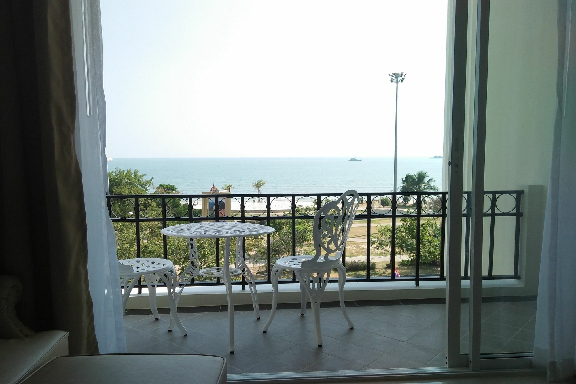 Hotel Art De Sea HHQ Exterior foto