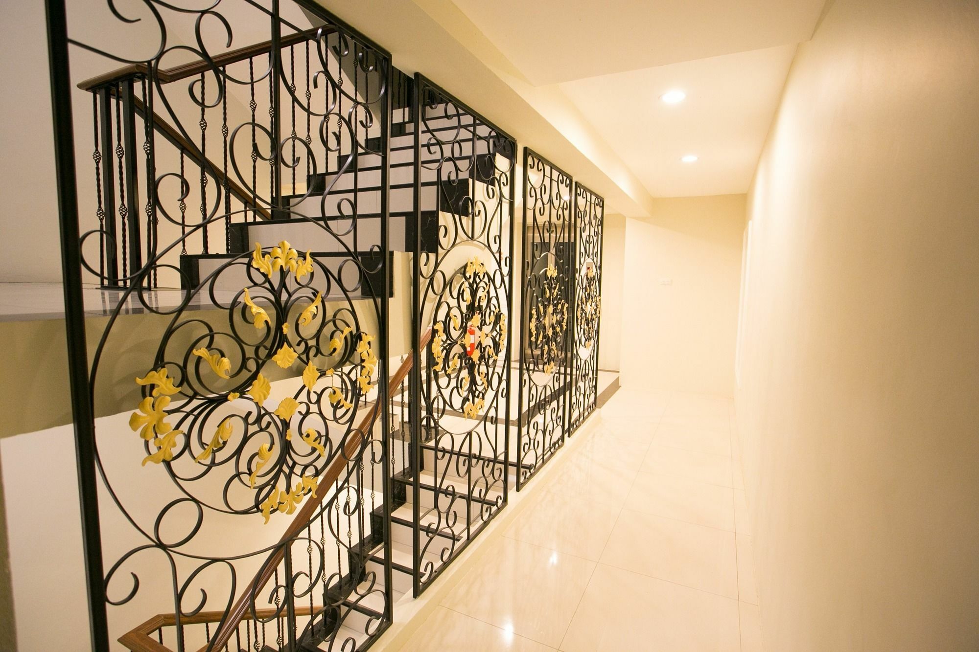 Hotel Art De Sea HHQ Exterior foto